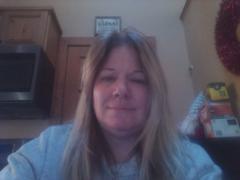 Donna Worner