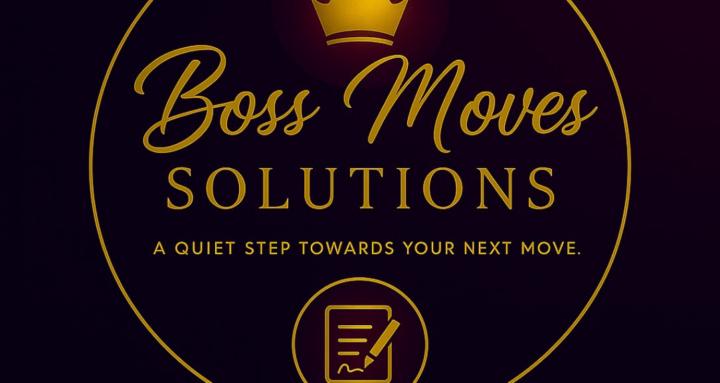 Boss Moves Solutions