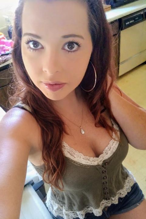 Melissa Swickard