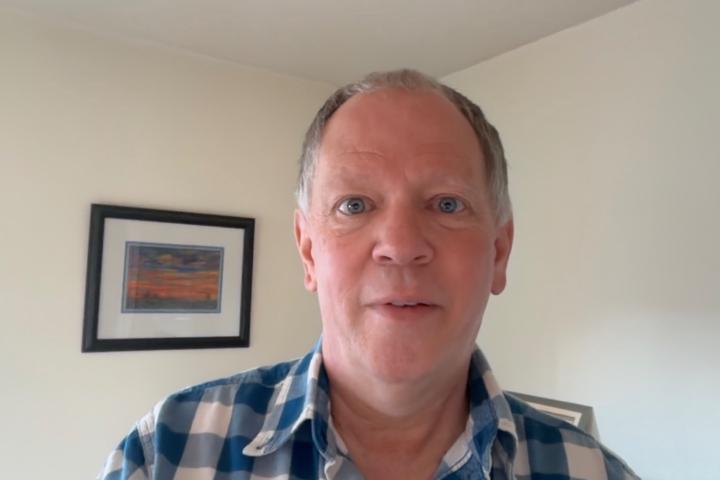 Gary Graham