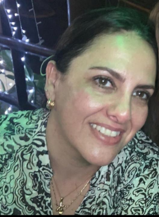 Karem Carrillo Blanc