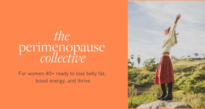 The Perimenopause Collective