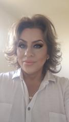 Juanita Garcia