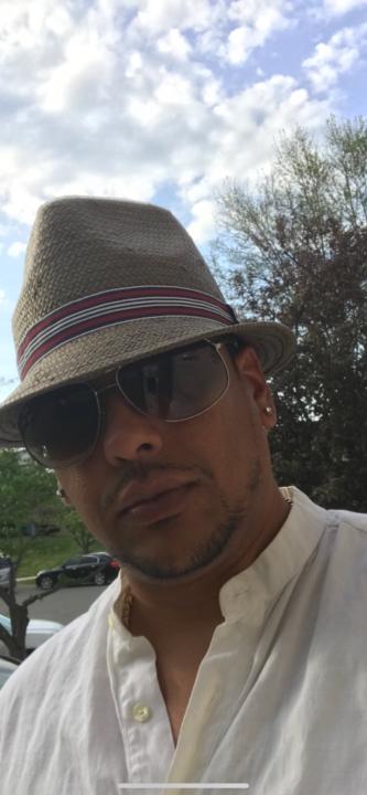 Anthony Cruz