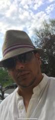 Anthony Cruz