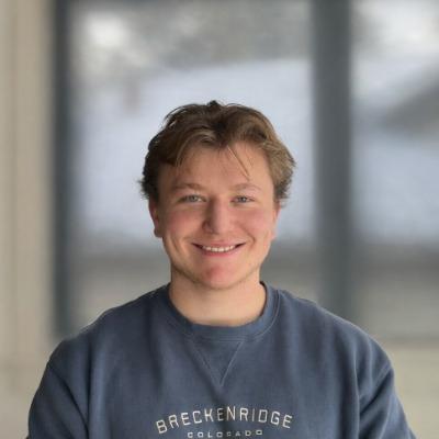 Brandt Raymond