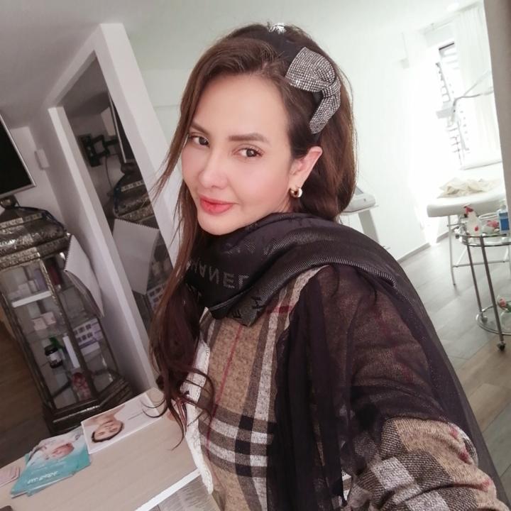 Jackeline Cuartas garcia