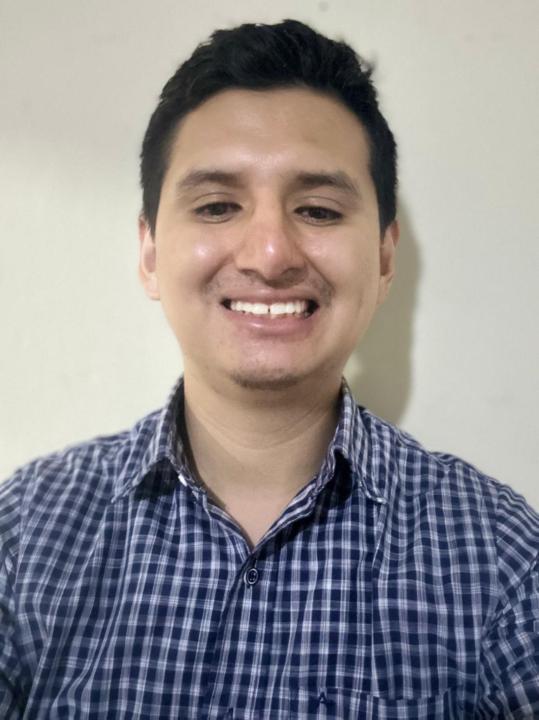 Miguel Cisneros