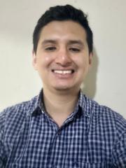 Miguel Cisneros