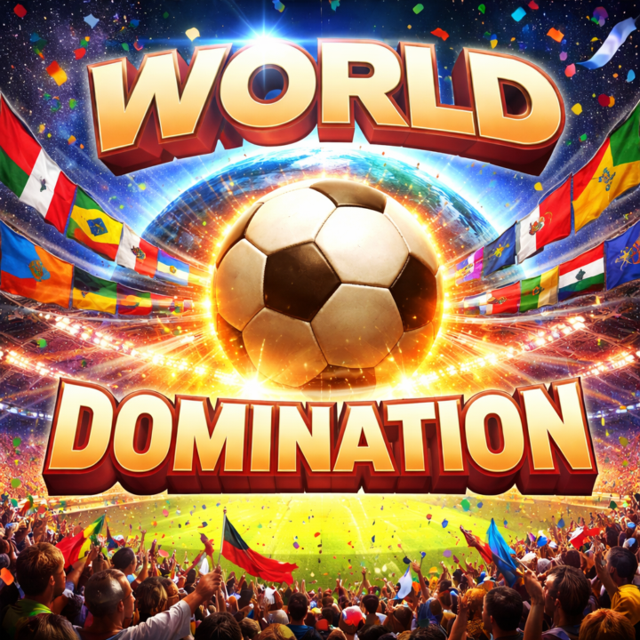 World Domination 