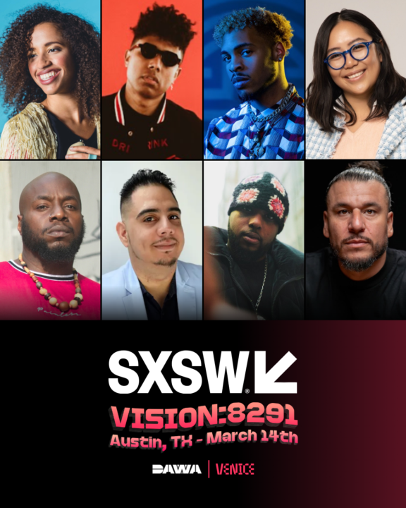 SXSW