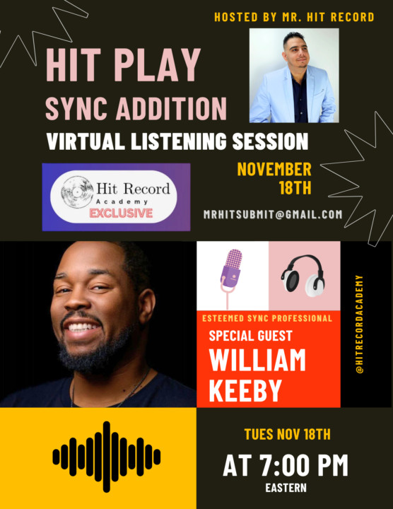 Music search for Netflix