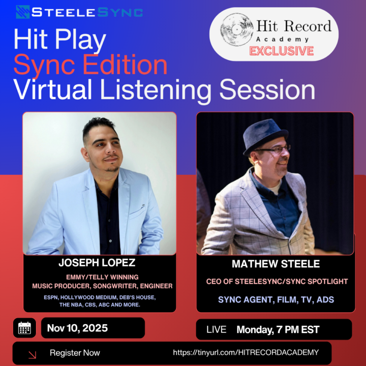 FIRST EXCLUSIVE COMMUNITY EVENT 