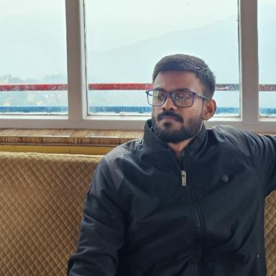 Pratyush Shakti Vaibhav