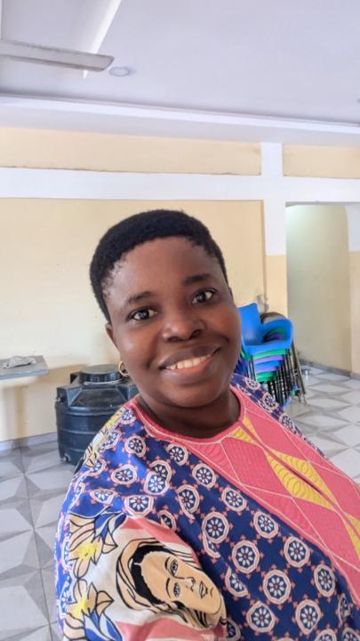 Armande Eméfa Agboti