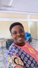 Armande Eméfa Agboti