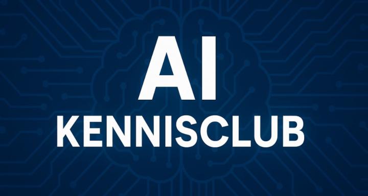 AI Kennisclub
