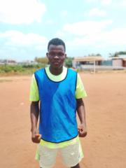 Assouan Sèmilico Jeffrey Axel