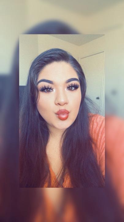 Kimberly Mancilla