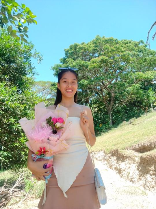 Richelle Opawon