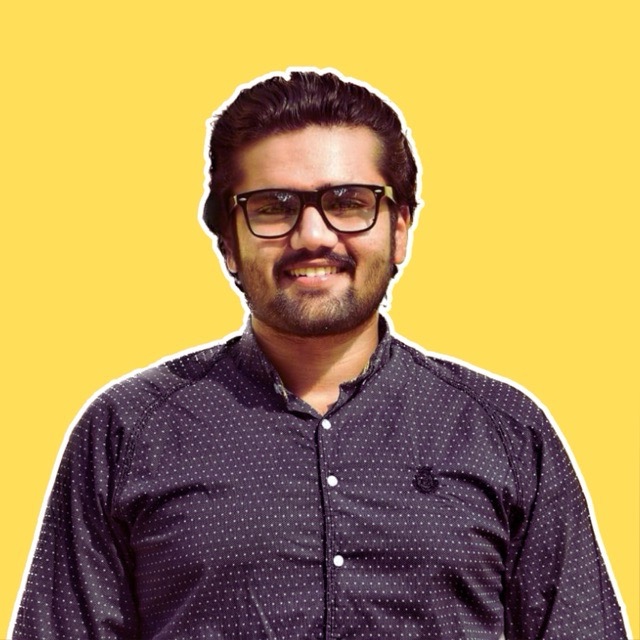 Usama Mejeed