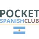 Pocket Spanish Club icon