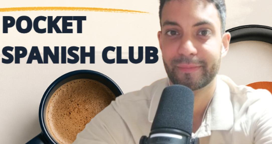 Pocket Spanish Club