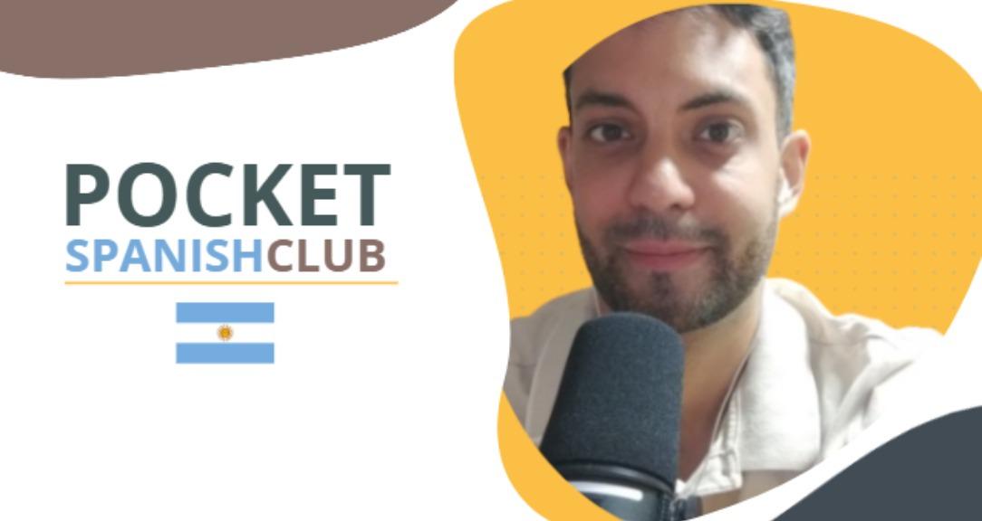 Pocket Spanish Club