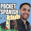 Pocket Spanish Club icon