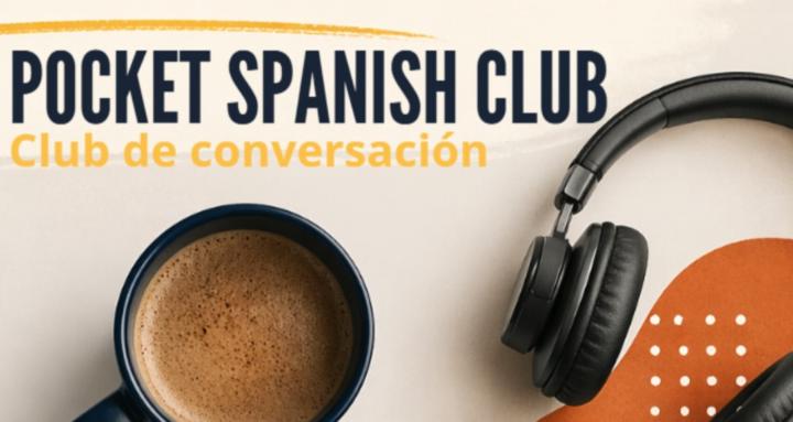 Pocket Spanish Club