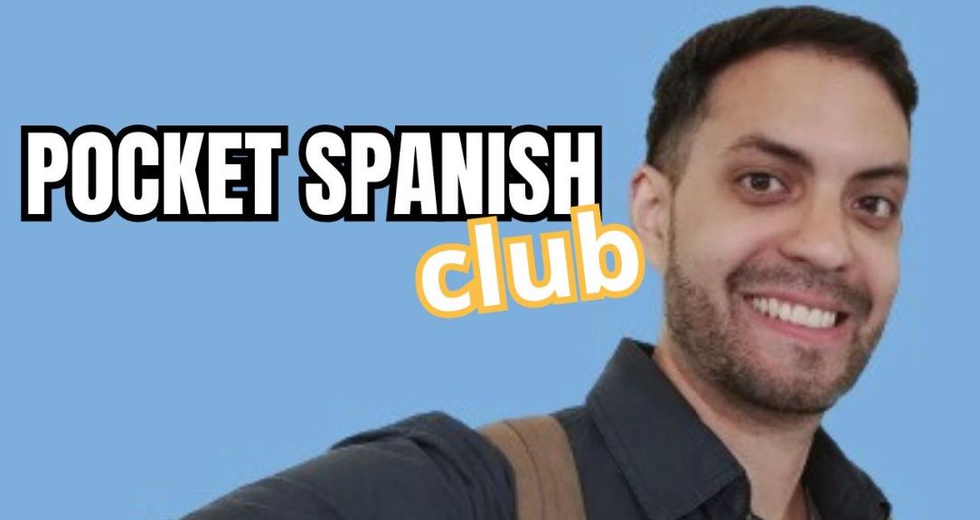 Pocket Spanish Club