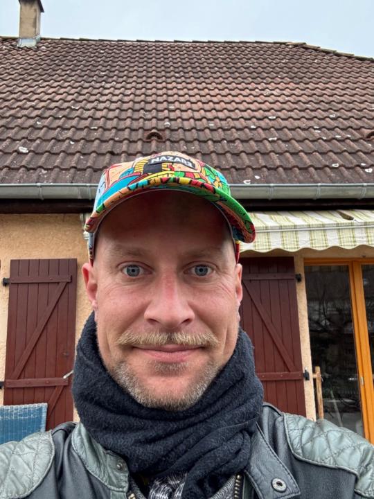 Joachim Hämmerle