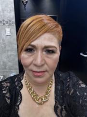 Rosy Garcia