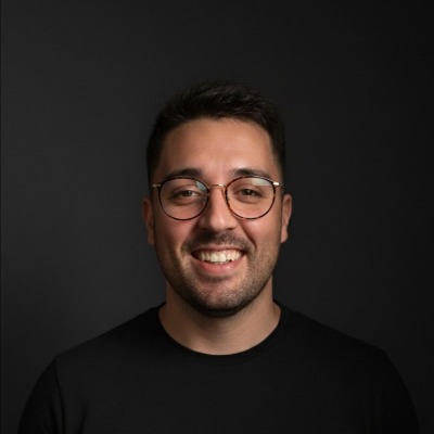 Arnau Santa