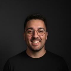 Arnau Santa