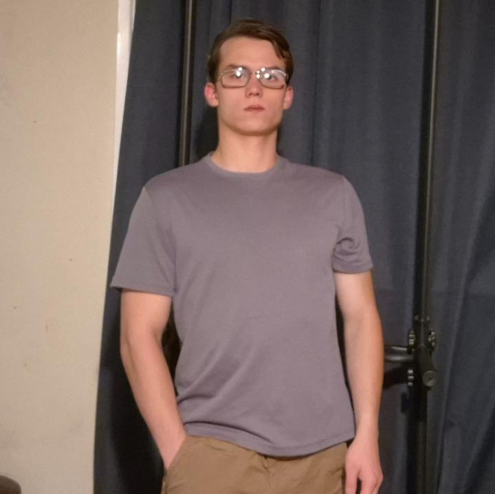 Jesse Rousseau