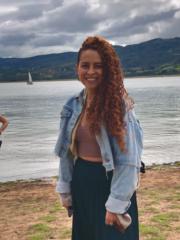 Nathaly García