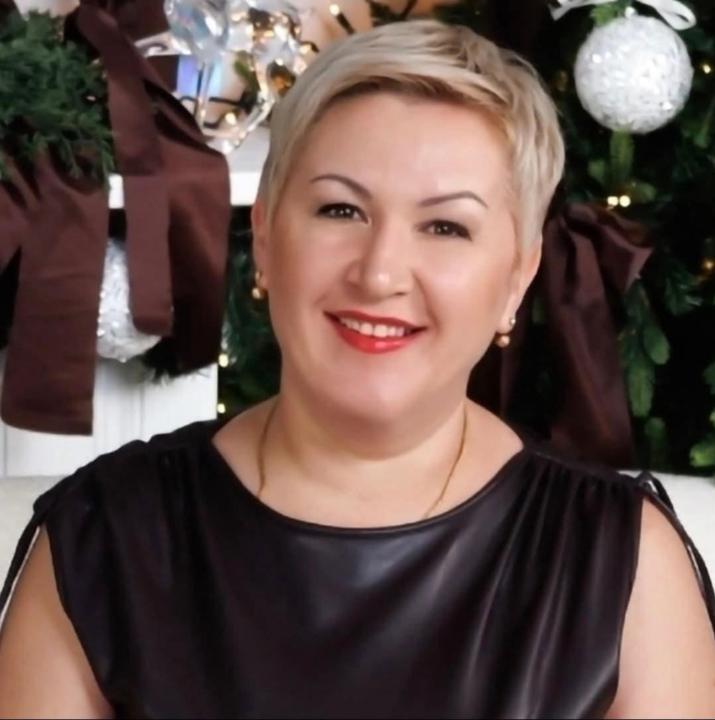 Valentyna Lytovchuk
