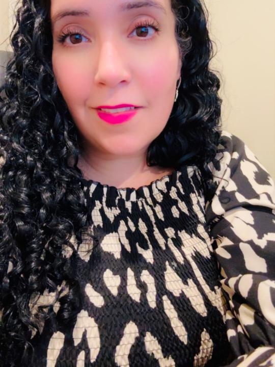 Rachel Gonzalez Pires