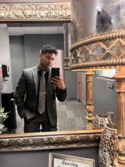 Marcus Lopez