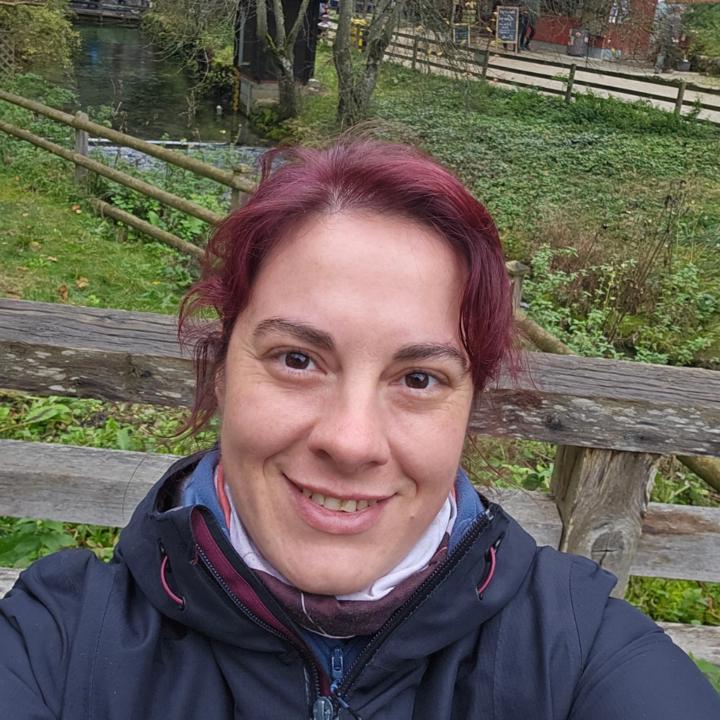 Julia Kretzer
