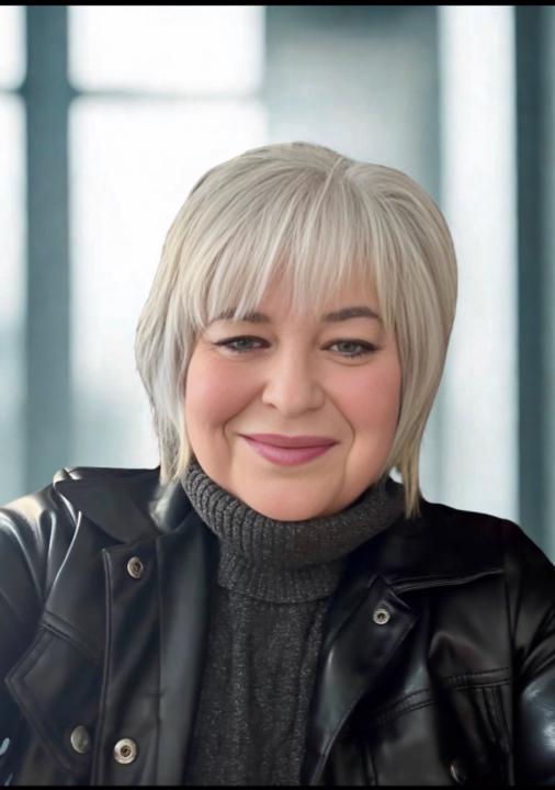 Jo-Ann Morgante