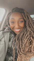 Cassandra Cossier
