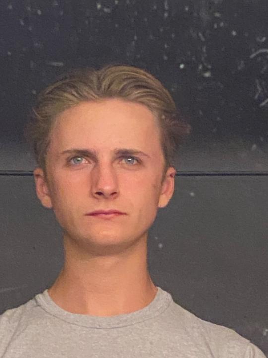 Jonah Pfleegor