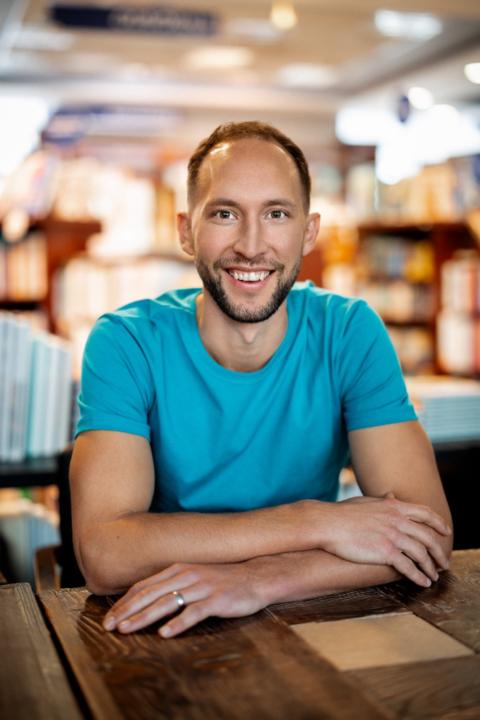 Lukáš Piperek