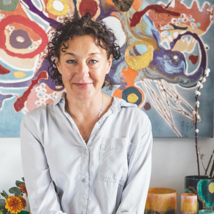 Aleksandra Grahovac Gillo