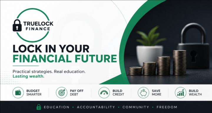 TrueLock Community