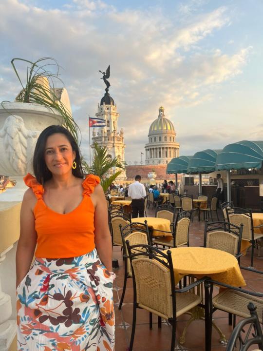 Carolina Cardona Morales