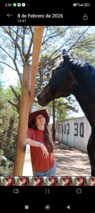 Charlotte Garcia de Saint-Pere