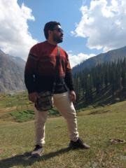 Muhammad Nouman Akbar